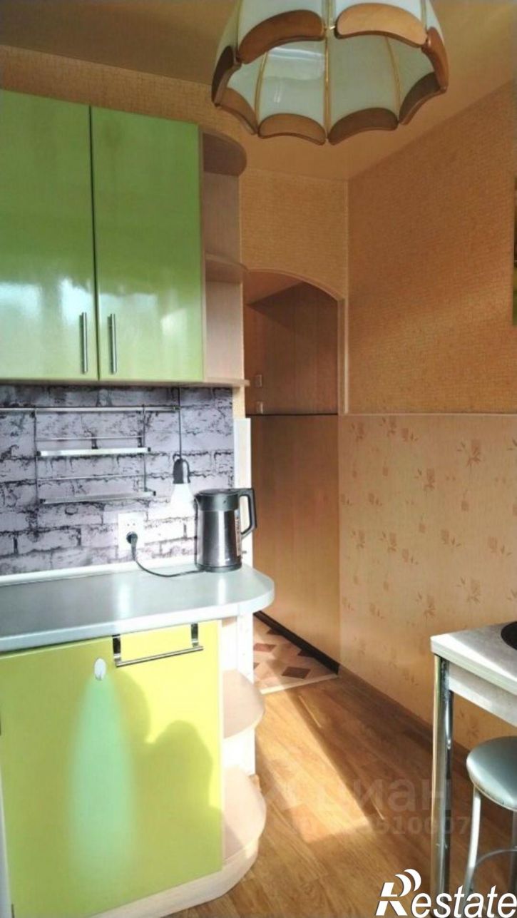 2-комн квартира ул Архитектора Свиязева, 16,  д. 16