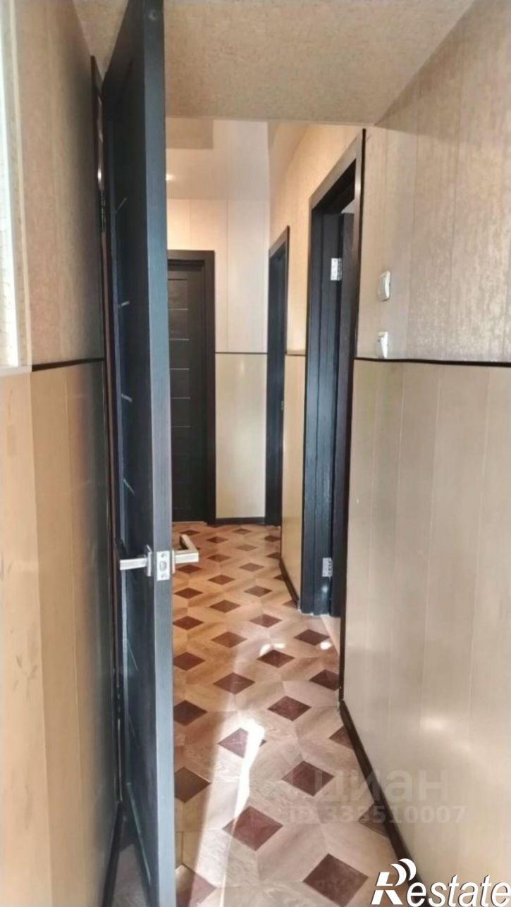 2-комн квартира ул Архитектора Свиязева, 16,  д. 16