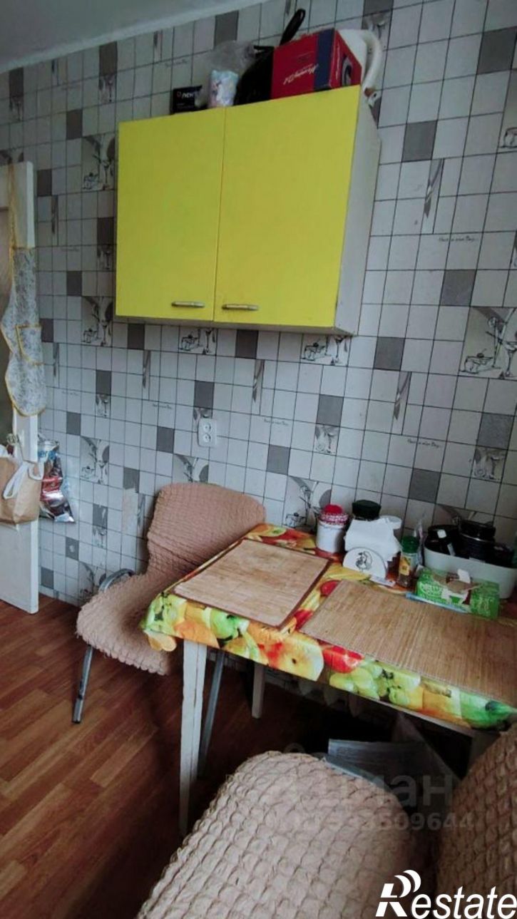 1-комн квартира ул Фонтанная, 1,  д. 1
