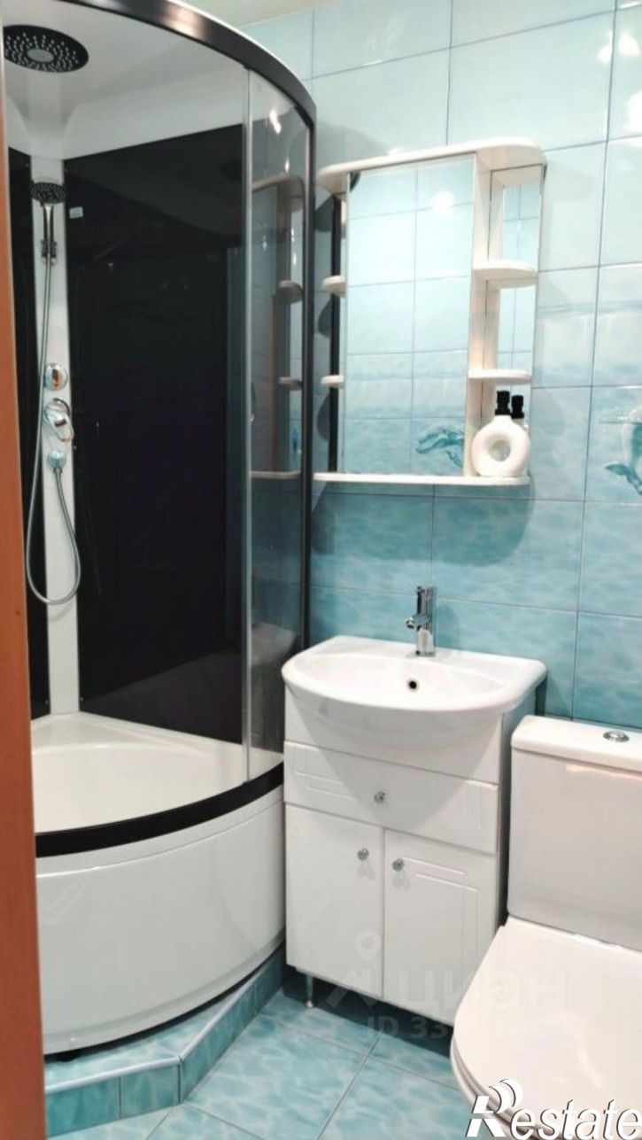 2-комн квартира ул Архитектора Свиязева, 16,  д. 16