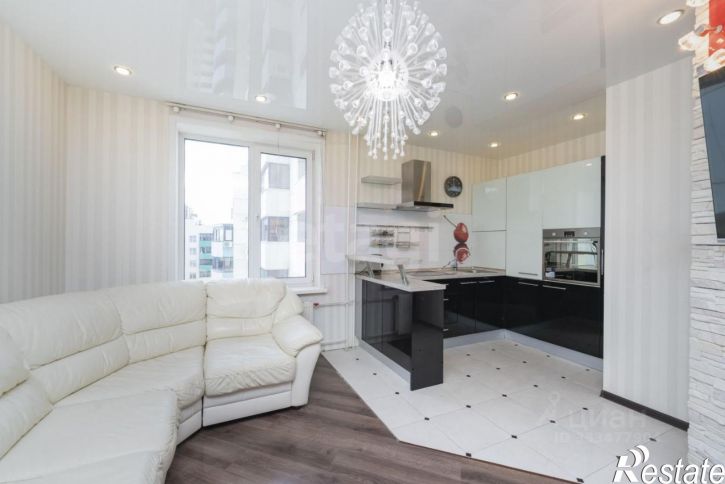 3-комн квартира ул Белинского, 31,  д. 31