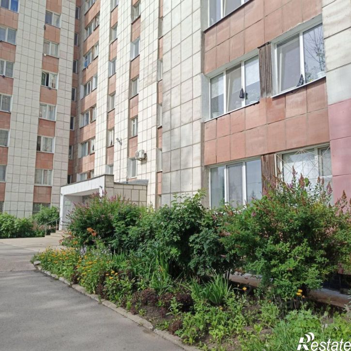 Комната ул Целинная, 23,  д. 23
