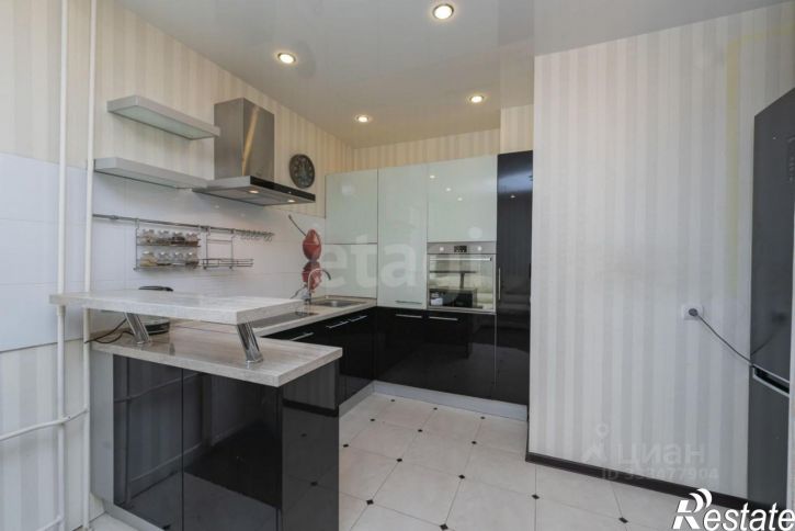 3-комн квартира ул Белинского, 31,  д. 31