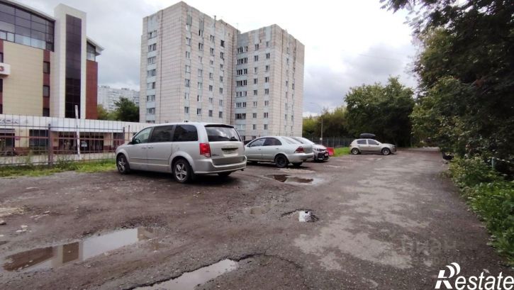 1-комн квартира ул Фонтанная, 1,  д. 1