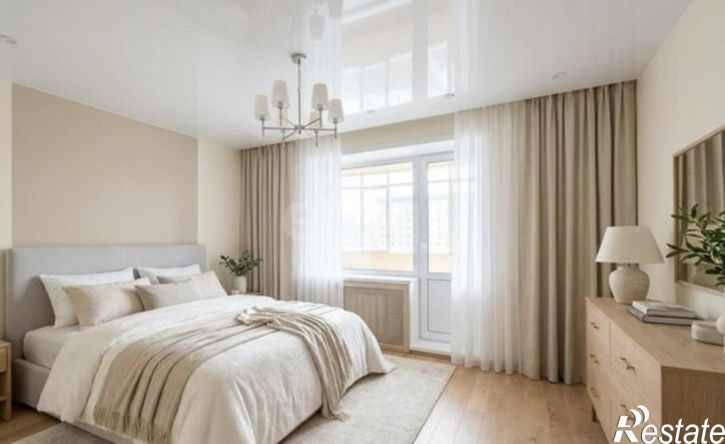 2-комн квартира ул Целинная, 31б,  д. 31б
