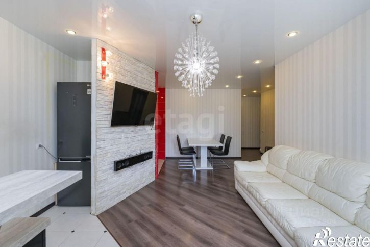 3-комн квартира ул Белинского, 31,  д. 31