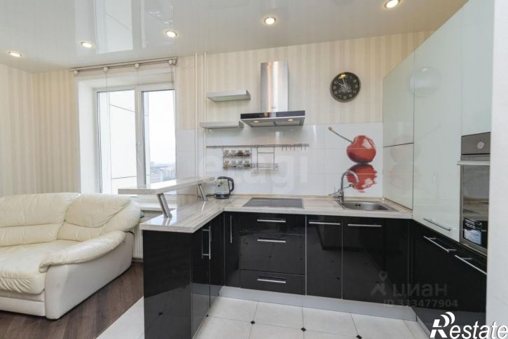 3-комн квартира ул Белинского, 31,  д. 31