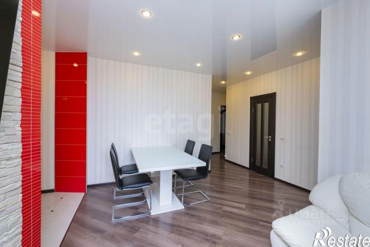 3-комн квартира ул Белинского, 31,  д. 31