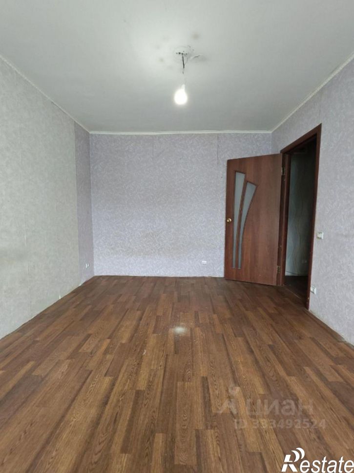 2-комн квартира ул Сестрорецкая, 19,  д. 19