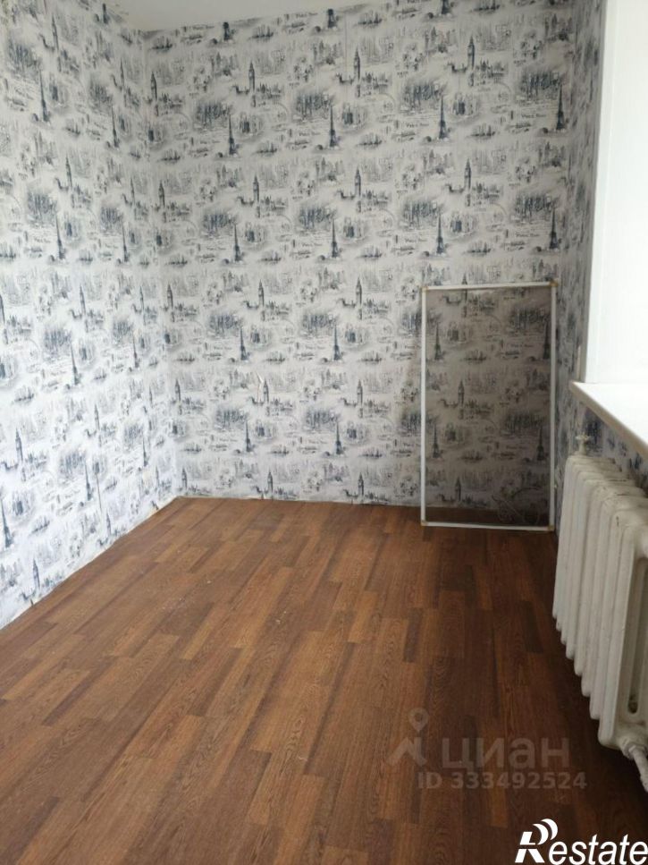 2-комн квартира ул Сестрорецкая, 19,  д. 19