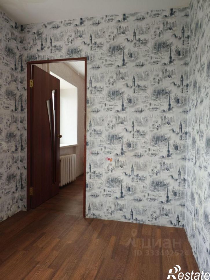 2-комн квартира ул Сестрорецкая, 19,  д. 19