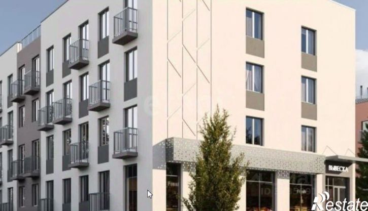 2-комн квартира ул Верхне-Вишерская, 41/9,  д. 41/9