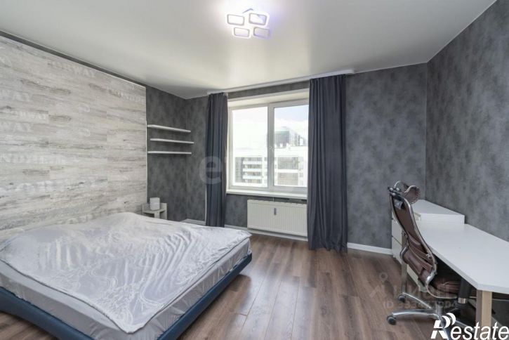 3-комн квартира ул Белинского, 31,  д. 31
