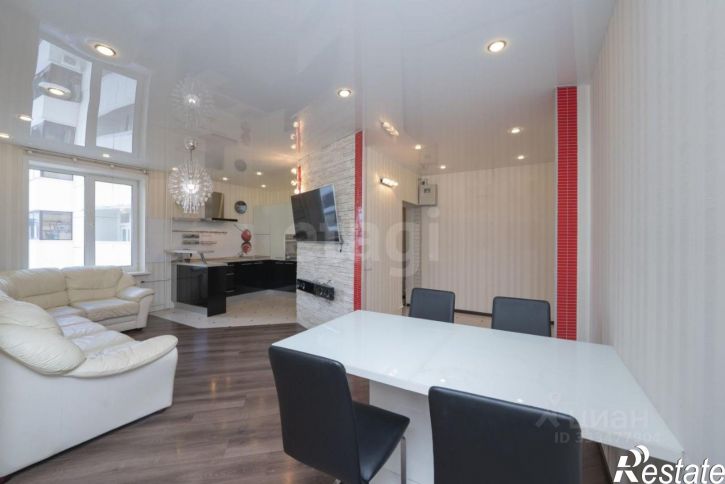 3-комн квартира ул Белинского, 31,  д. 31