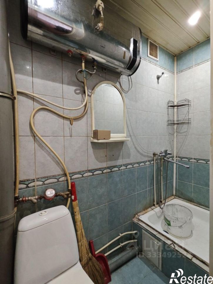2-комн квартира ул Сестрорецкая, 19,  д. 19