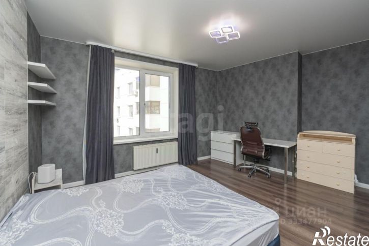 3-комн квартира ул Белинского, 31,  д. 31