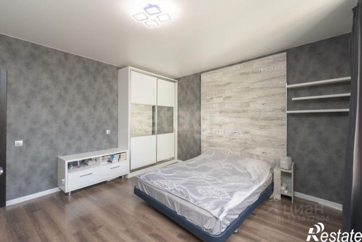 3-комн квартира ул Белинского, 31,  д. 31