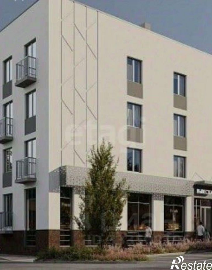 2-комн квартира ул Верхне-Вишерская, 41/9,  д. 41/9