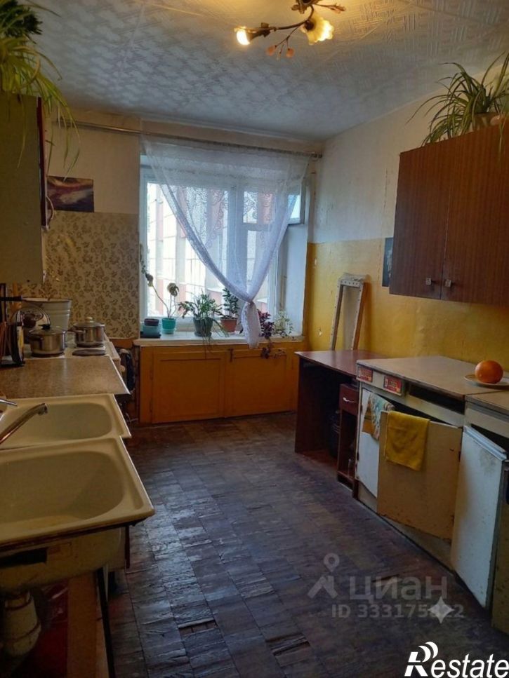 Комната ул Целинная, 23,  д. 23
