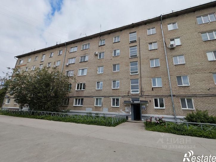 2-комн квартира ул Сестрорецкая, 19,  д. 19
