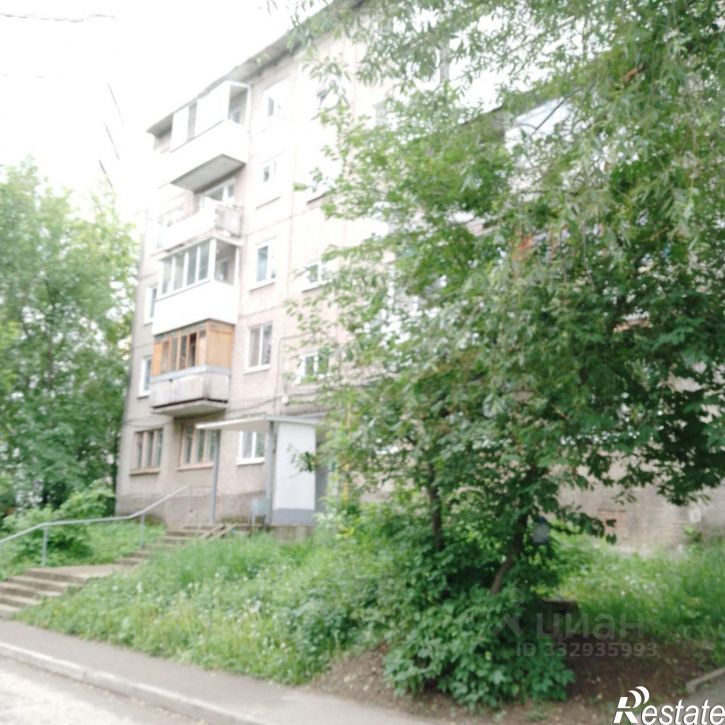 Комната ул Вильямса, 45,  д. 45