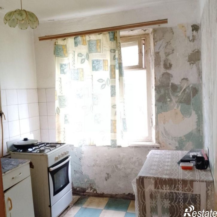 Комната ул Вильямса, 45,  д. 45