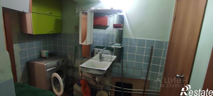 Комната ул Тбилисская, 1а,  д. 1а