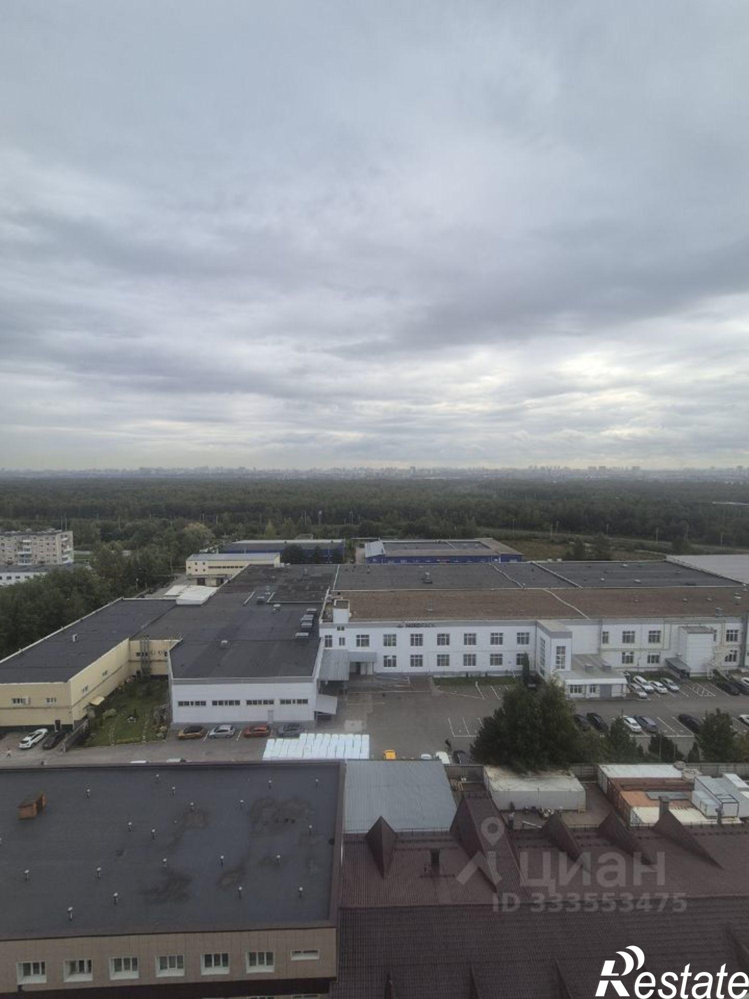 Купить квартиру за 6 820 000 рублей на ул Докучаева, 52