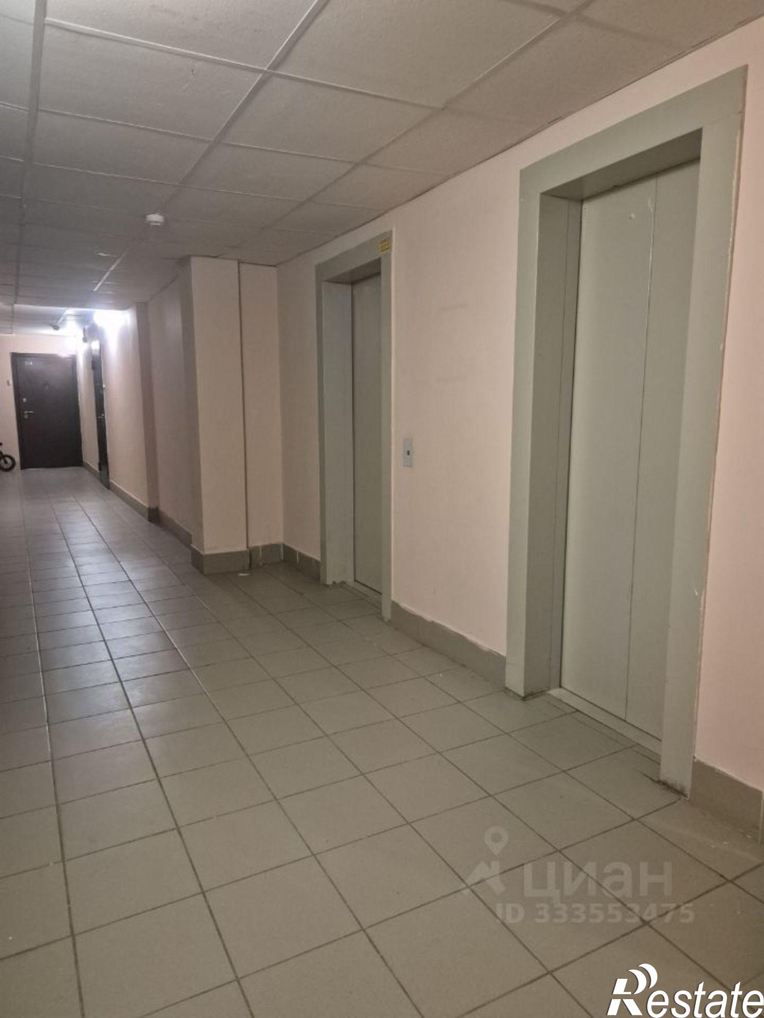 Купить квартиру за 6 820 000 рублей на ул Докучаева, 52