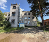 склад 38 кв м ул Сивашская, 7