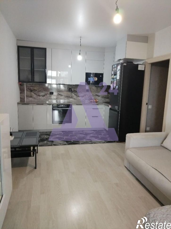 3-комн квартира шоссе Космонавтов, дом 309А, корпус 1