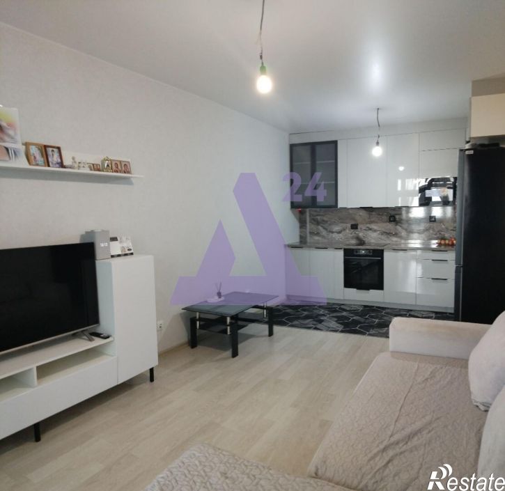 3-комн квартира шоссе Космонавтов, дом 309А, корпус 1