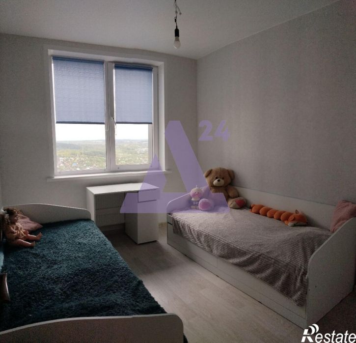 3-комн квартира шоссе Космонавтов, дом 309А, корпус 1