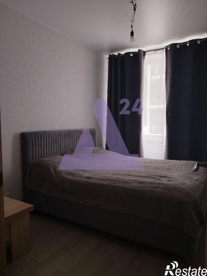 3-комн квартира шоссе Космонавтов, дом 309А, корпус 1