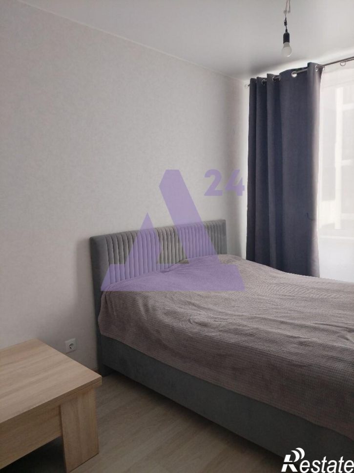 3-комн квартира шоссе Космонавтов, дом 309А, корпус 1