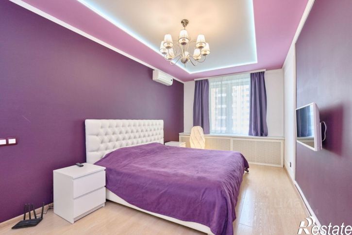 4-комн квартира ул Белинского, 31,  д. 31