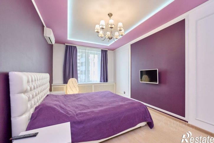 4-комн квартира ул Белинского, 31,  д. 31