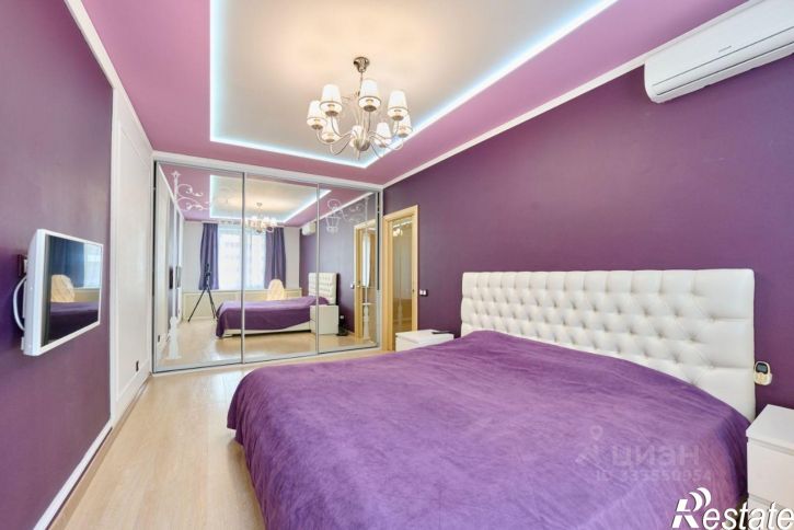 4-комн квартира ул Белинского, 31,  д. 31