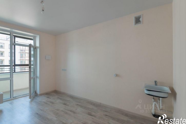 2-комн квартира в новом доме ул Лабинская, 21а,  д. 21а