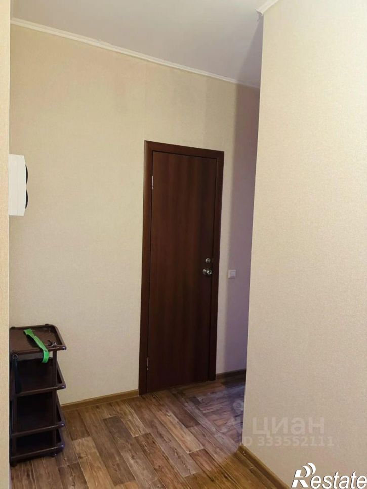 1-комн квартира ул Рабочая, 9а,  д. 9а