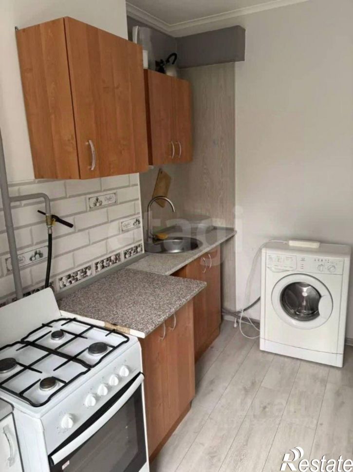 2-комн квартира ул Крупской, 32А,  д. 32А