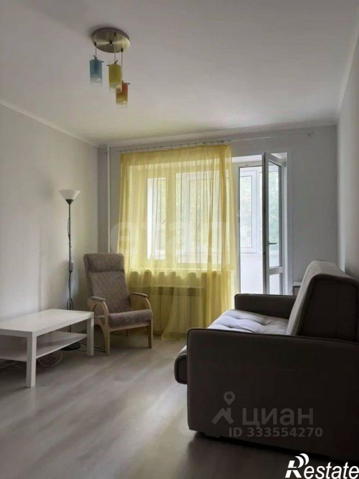 2-комн квартира ул Крупской, 32А,  д. 32А