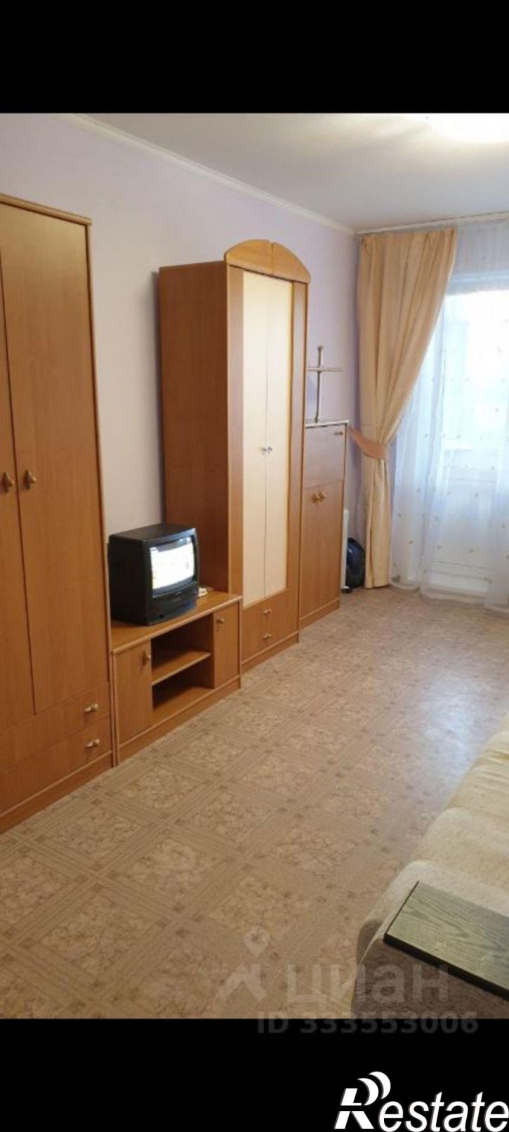 1-комн квартира б-р Гагарина, 56,  д. 56