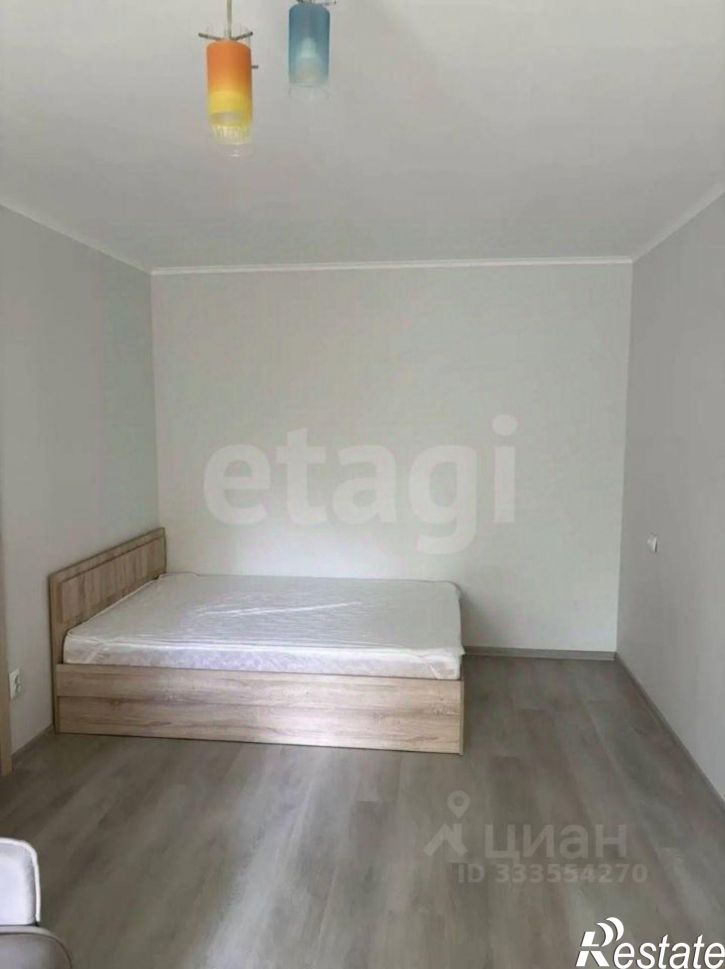 2-комн квартира ул Крупской, 32А,  д. 32А