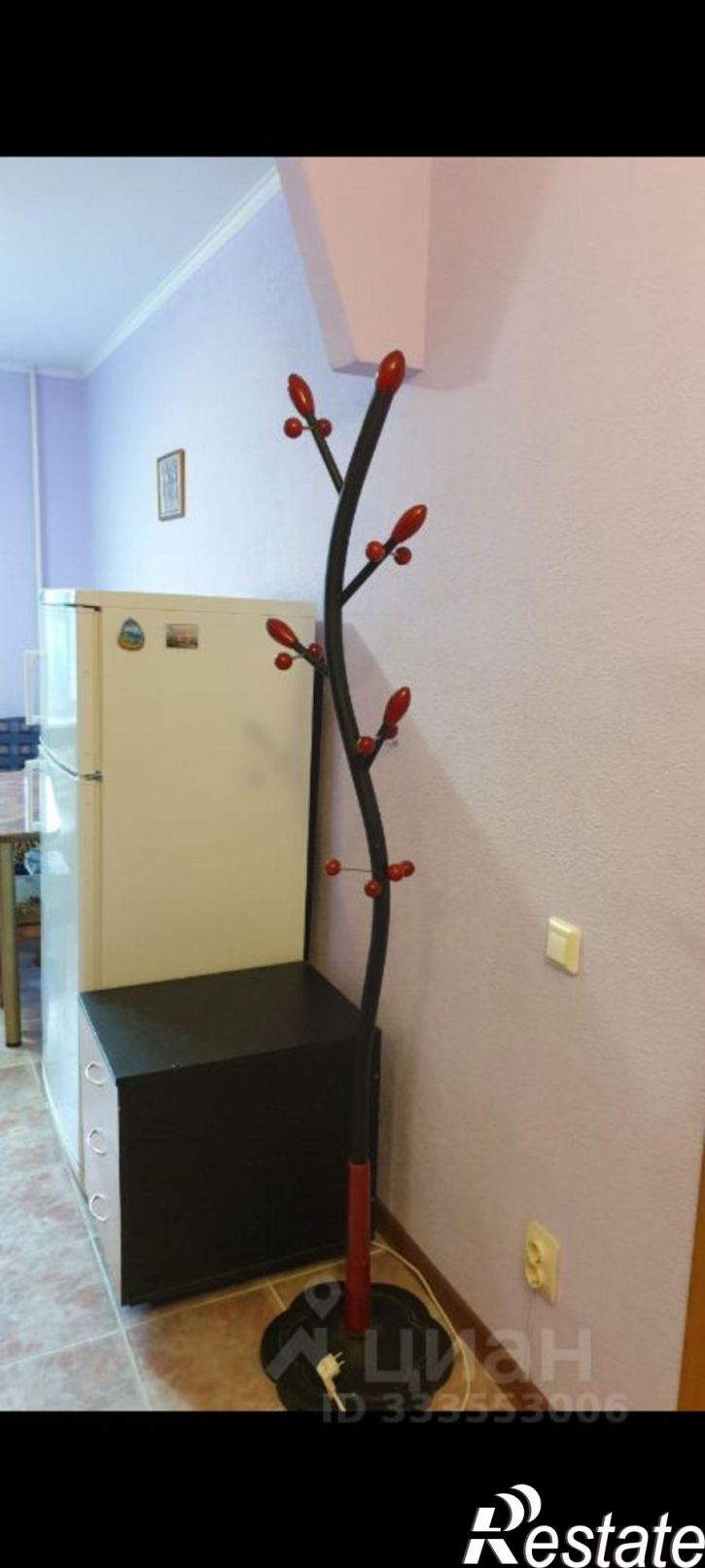 1-комн квартира б-р Гагарина, 56,  д. 56
