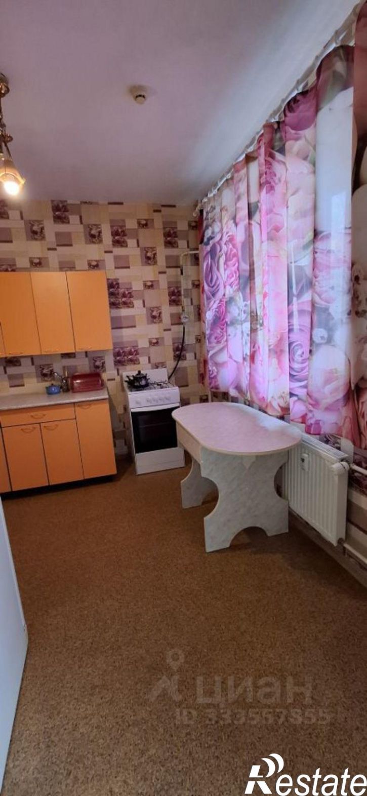 1-комн квартира ул Делегатская, 35б,  д. 35б