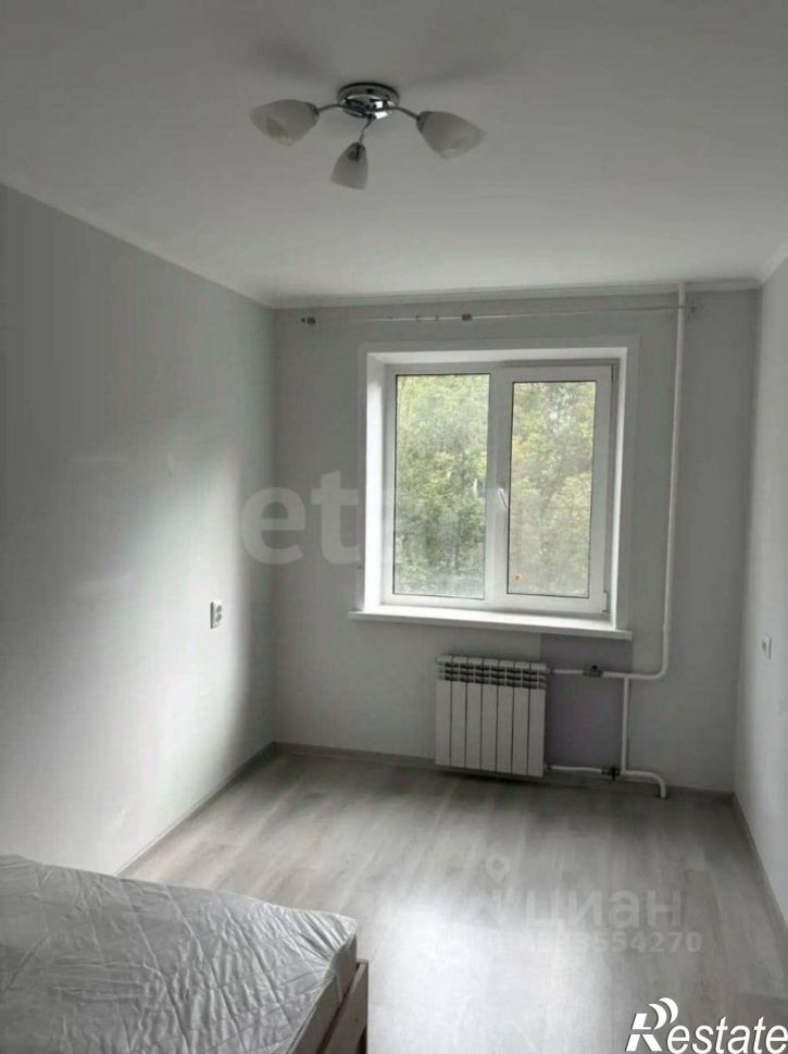 2-комн квартира ул Крупской, 32А,  д. 32А