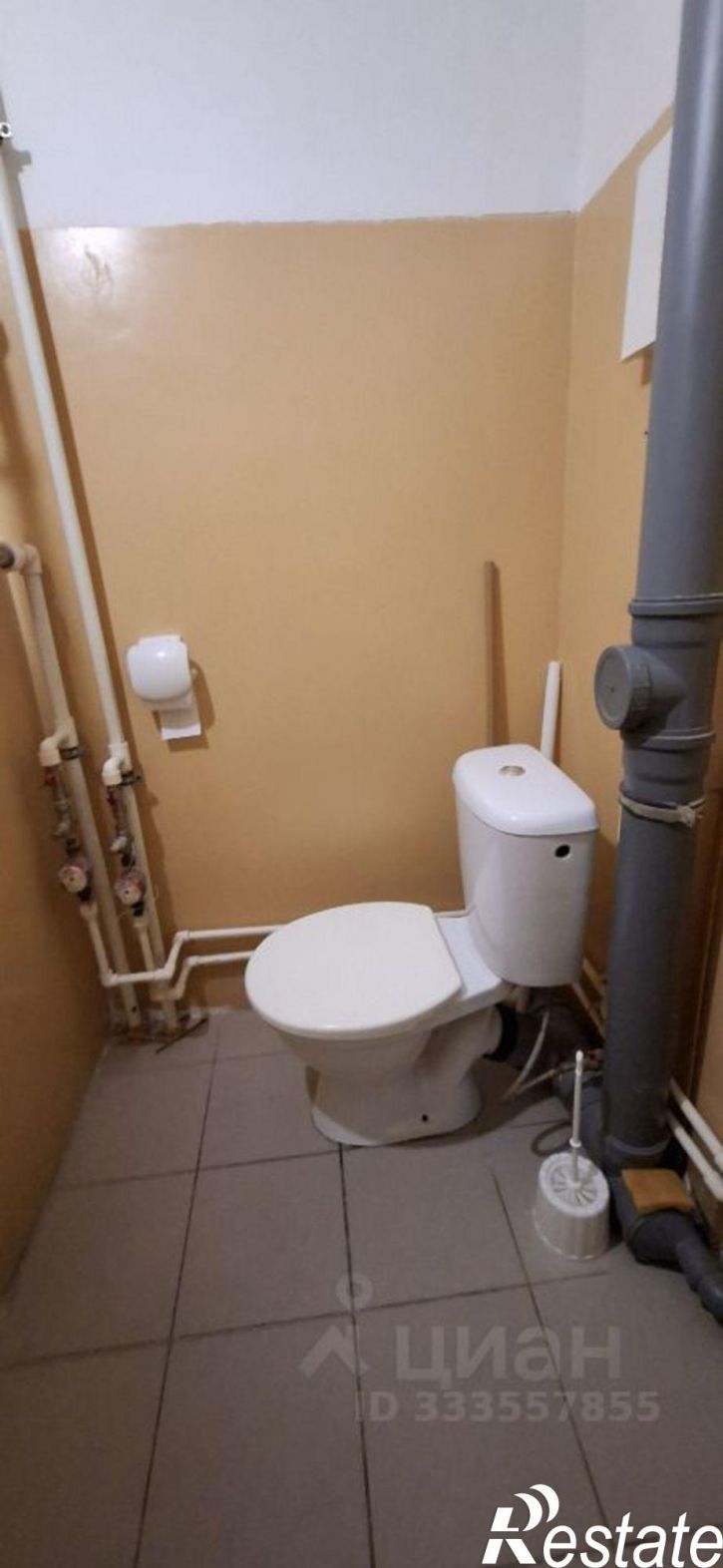 1-комн квартира ул Делегатская, 35б,  д. 35б