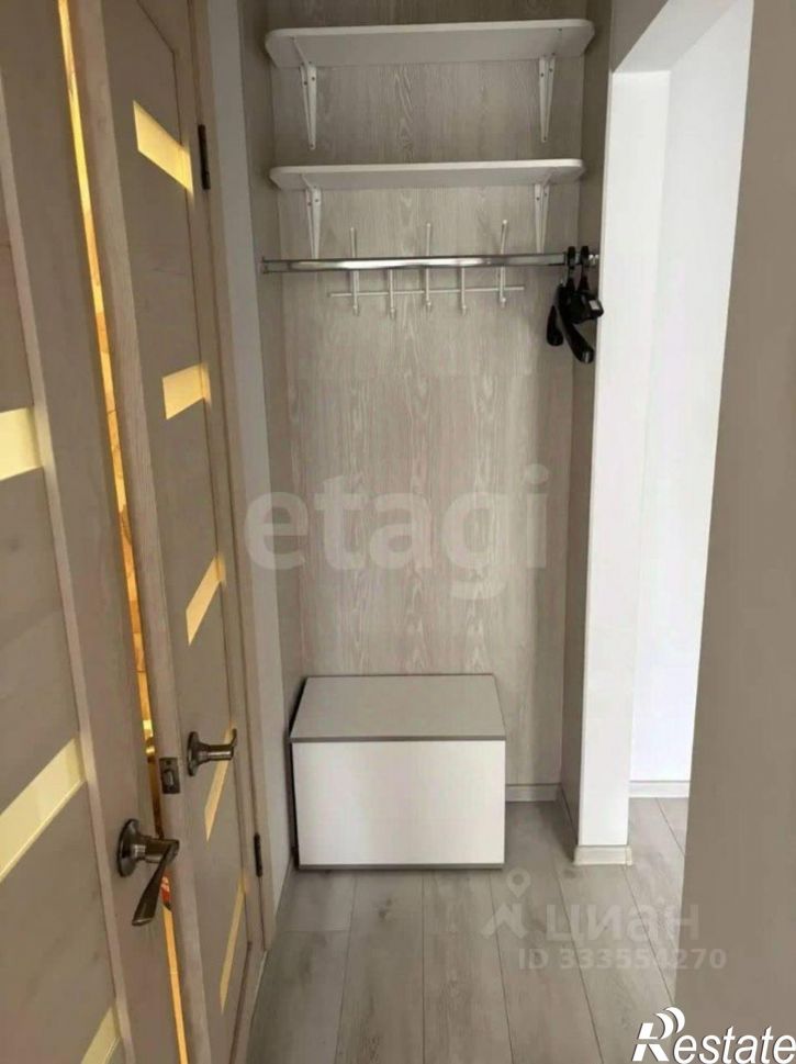 2-комн квартира ул Крупской, 32А,  д. 32А