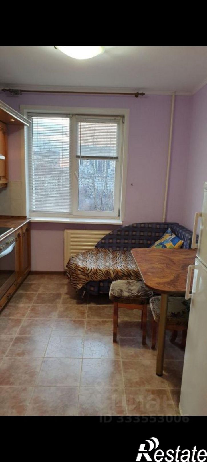 1-комн квартира б-р Гагарина, 56,  д. 56